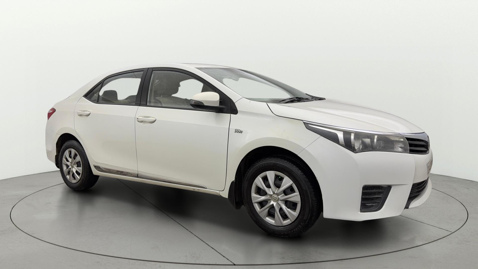 Used 2014 Toyota Corolla Altis Used 2014 Toyota Corolla Altis