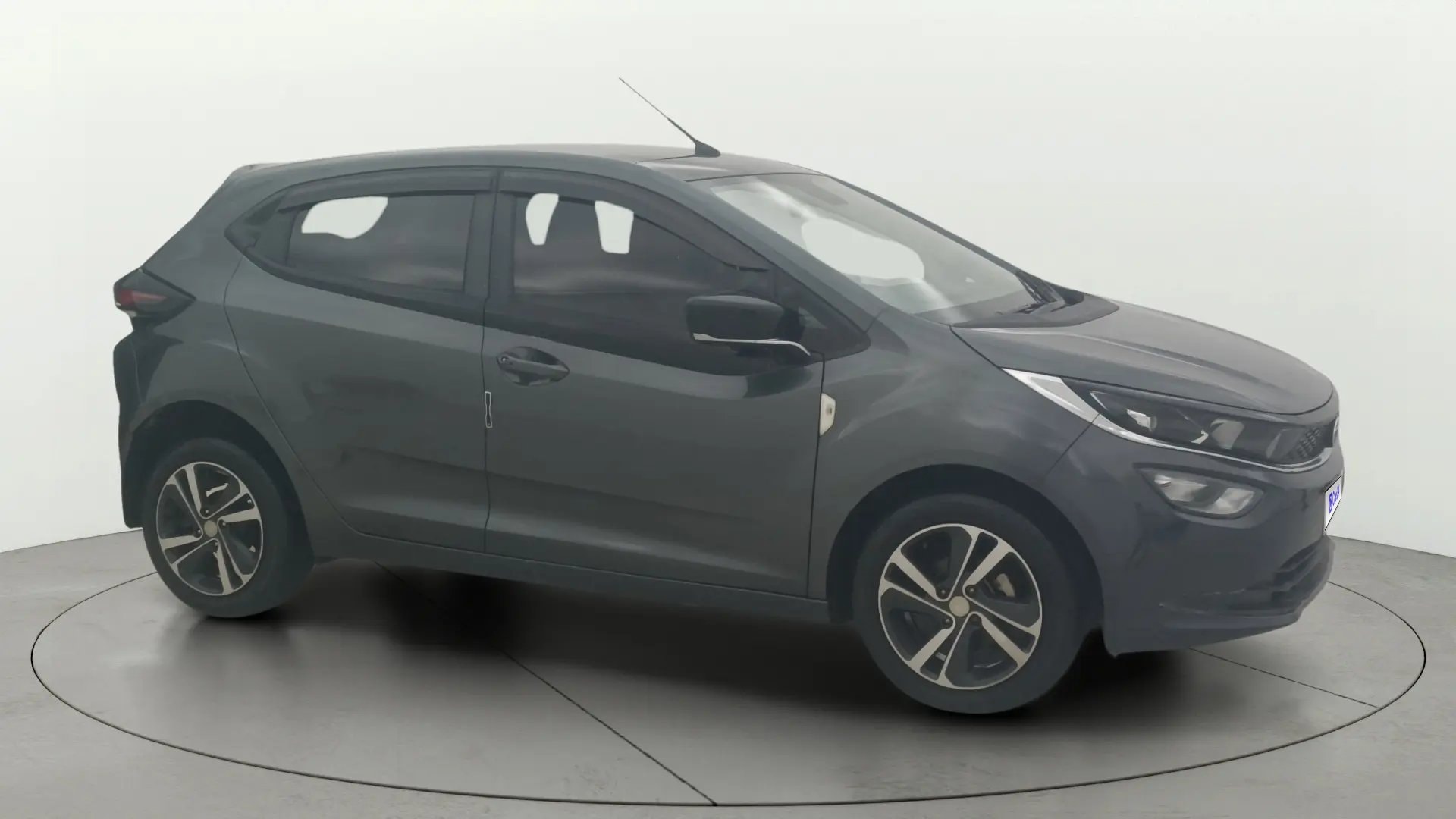 Used 2021 Tata Altroz Used 2021 Tata Altroz