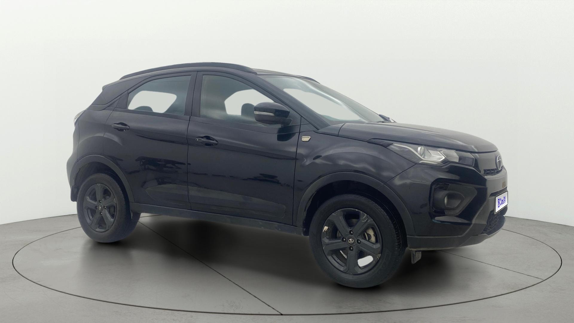 Used 2022 Tata Nexon Used 2022 Tata Nexon