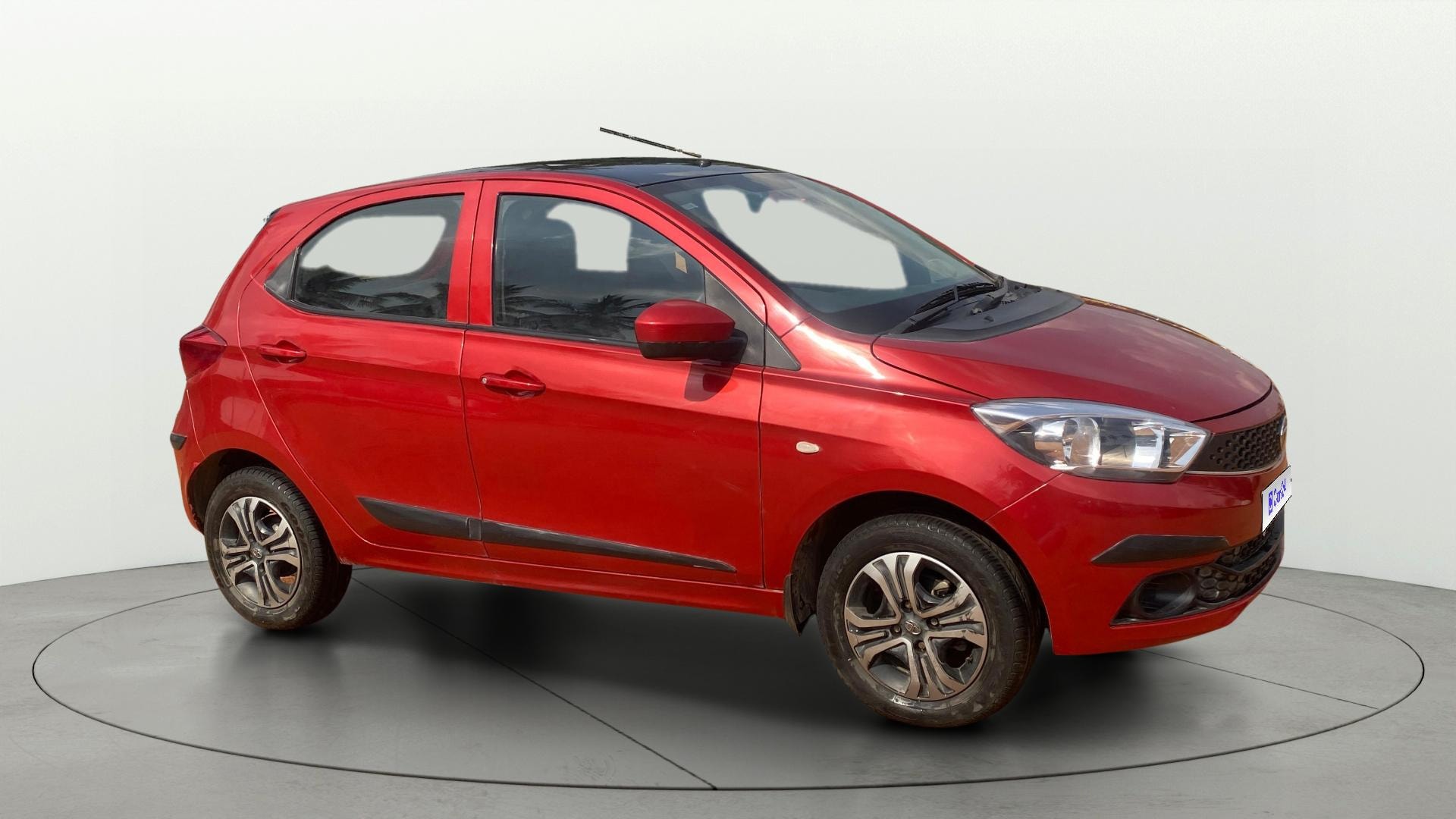 Used 2019 Tata Tiago Used 2019 Tata Tiago