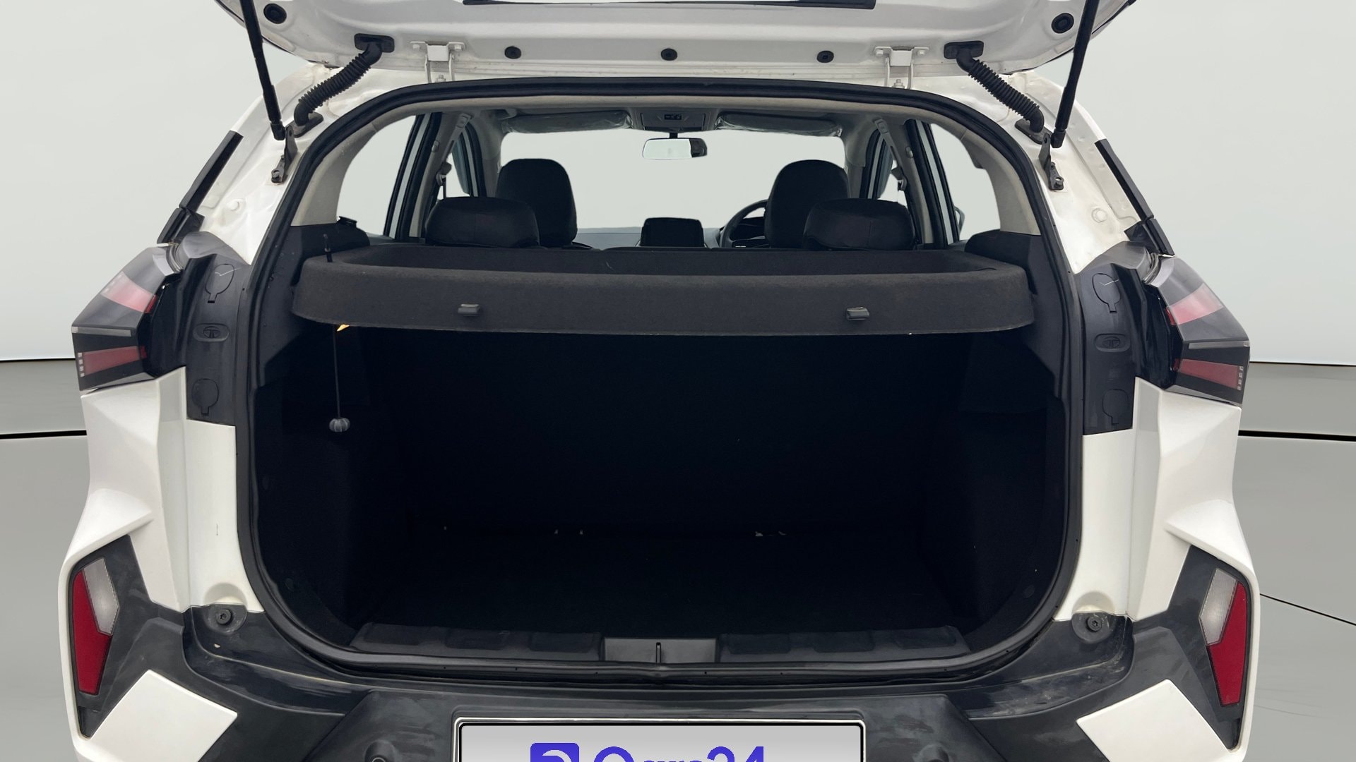 Used 2024 Tata Nexon Used 2024 Tata Nexon