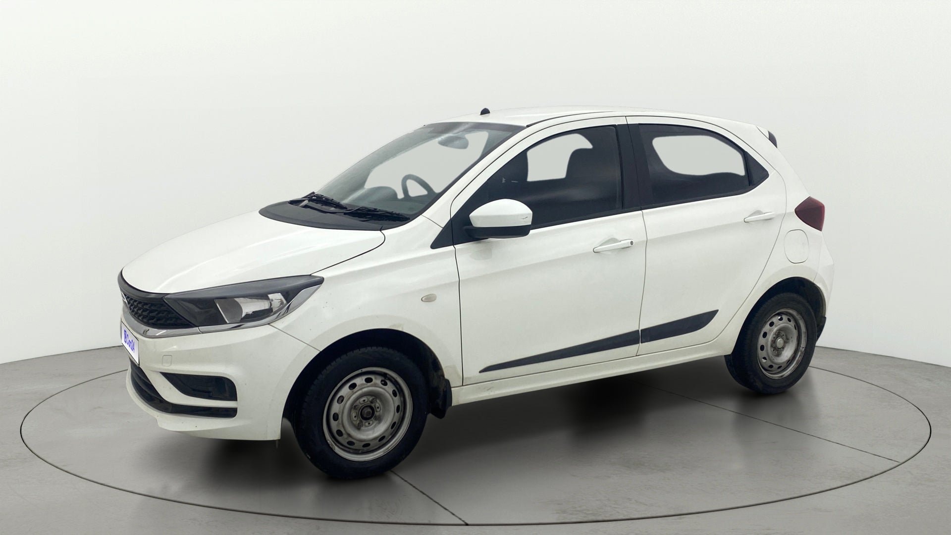Used 2023 Tata Tiago Used 2023 Tata Tiago