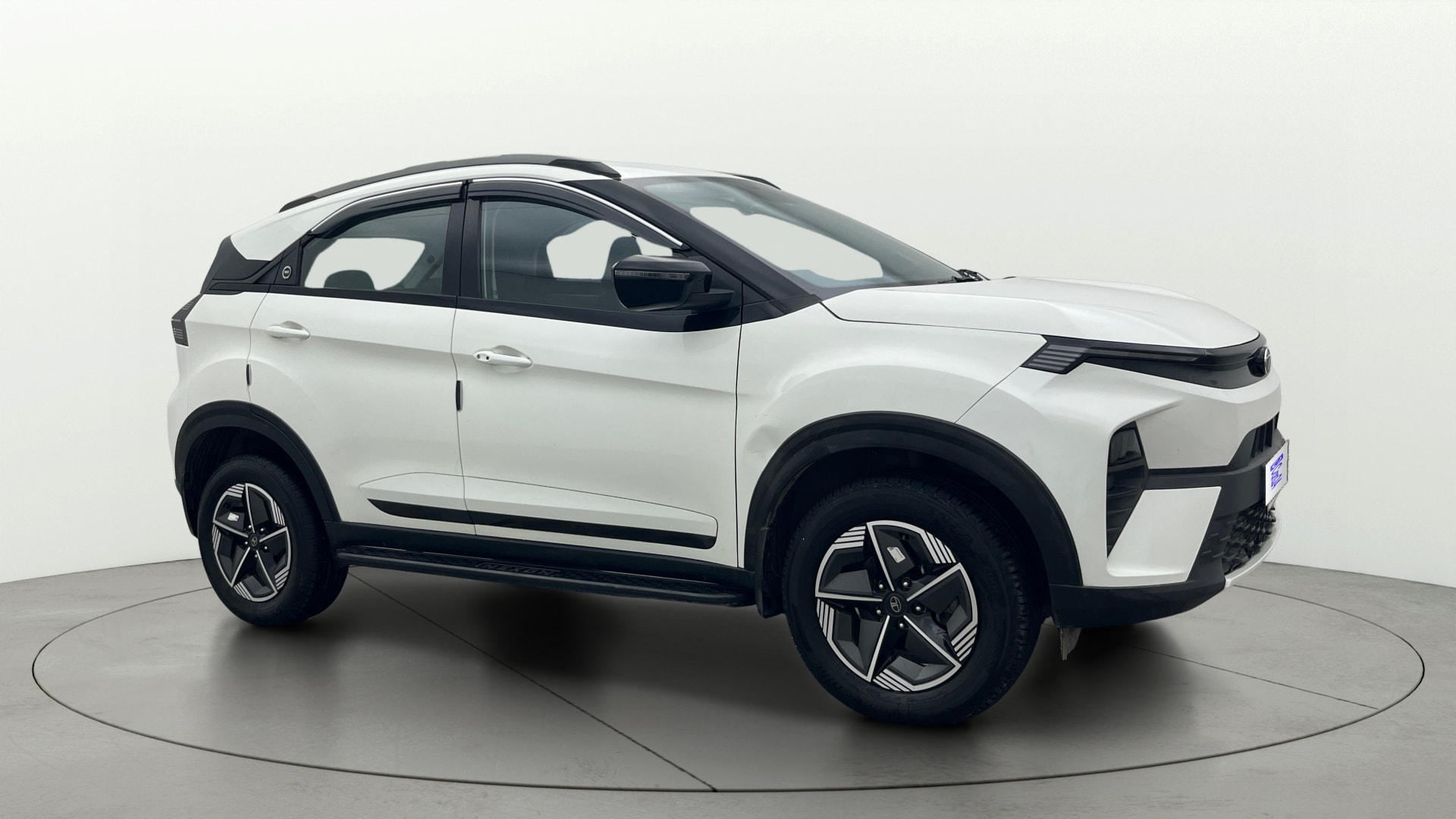 Used 2024 Tata Nexon Used 2024 Tata Nexon