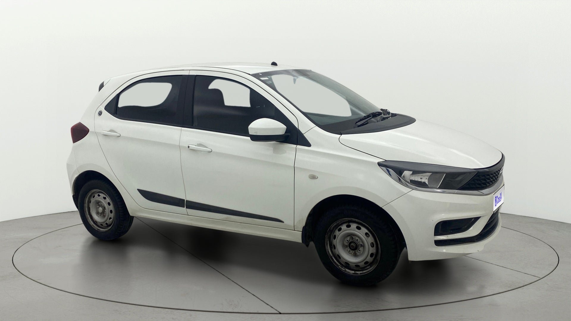 Used 2023 Tata Tiago Used 2023 Tata Tiago