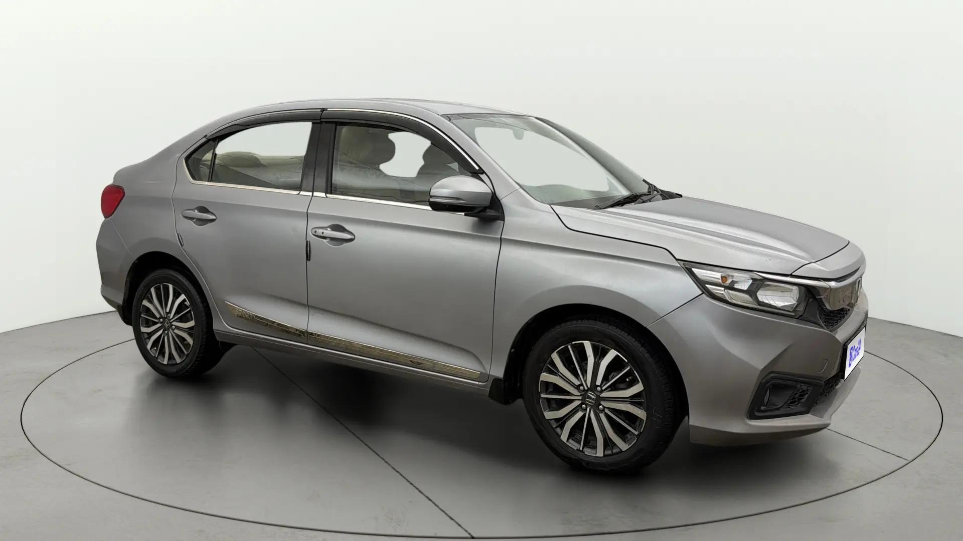 Used 2018 Honda Amaze Used 2018 Honda Amaze