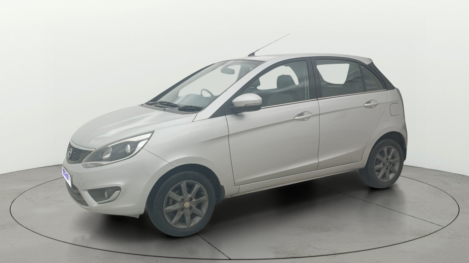 Used 2015 Tata Bolt Used 2015 Tata Bolt