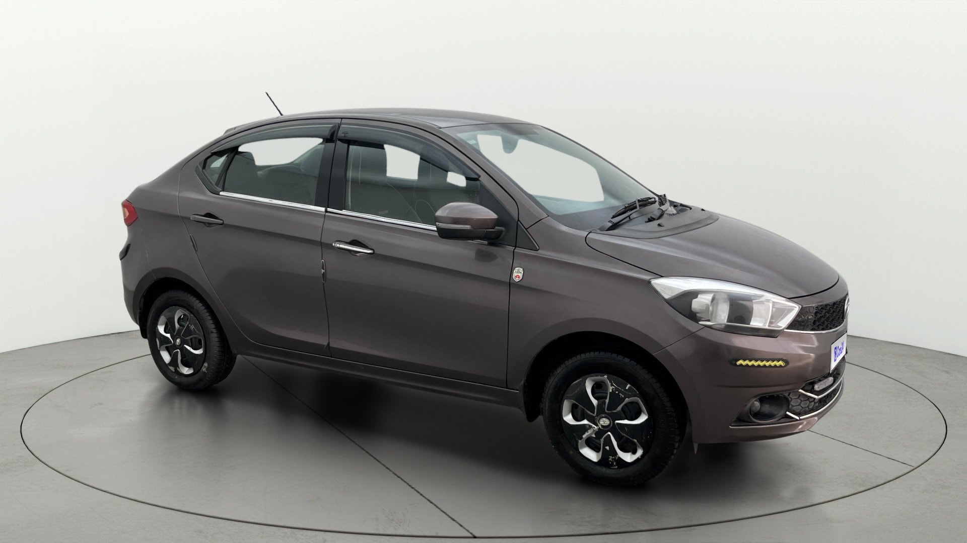 Used 2017 Tata Tigor Used 2017 Tata Tigor