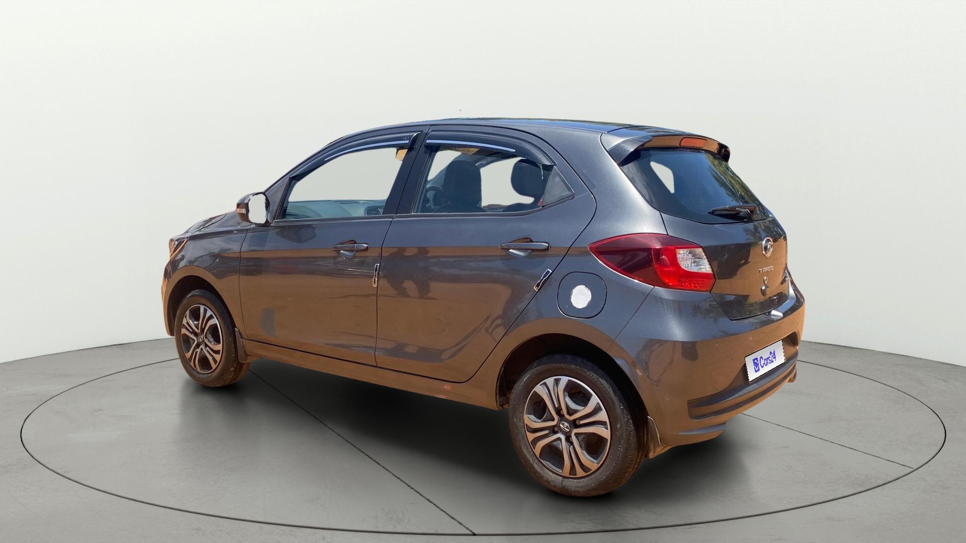 Used 2021 Tata Tiago Used 2021 Tata Tiago