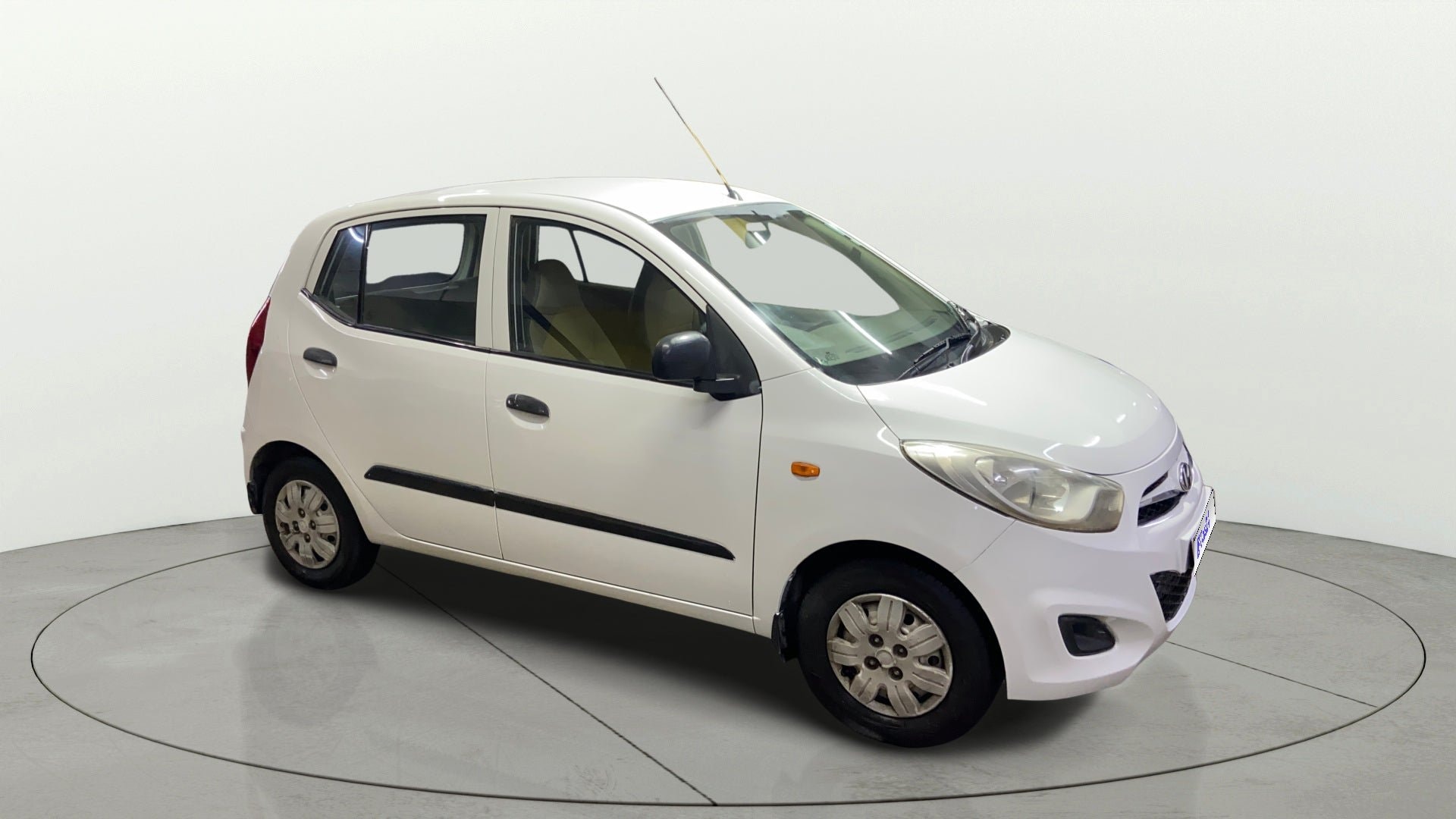 Used 2015 Hyundai i10 Used 2015 Hyundai i10