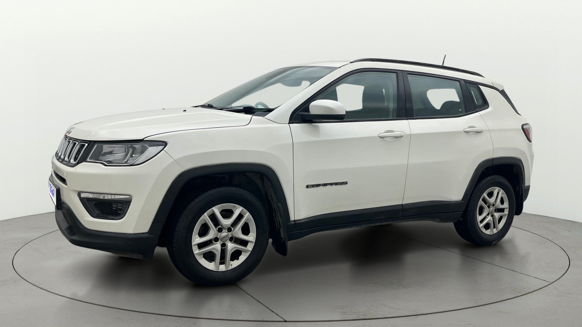 Used 2019 Jeep Compass Used 2019 Jeep Compass