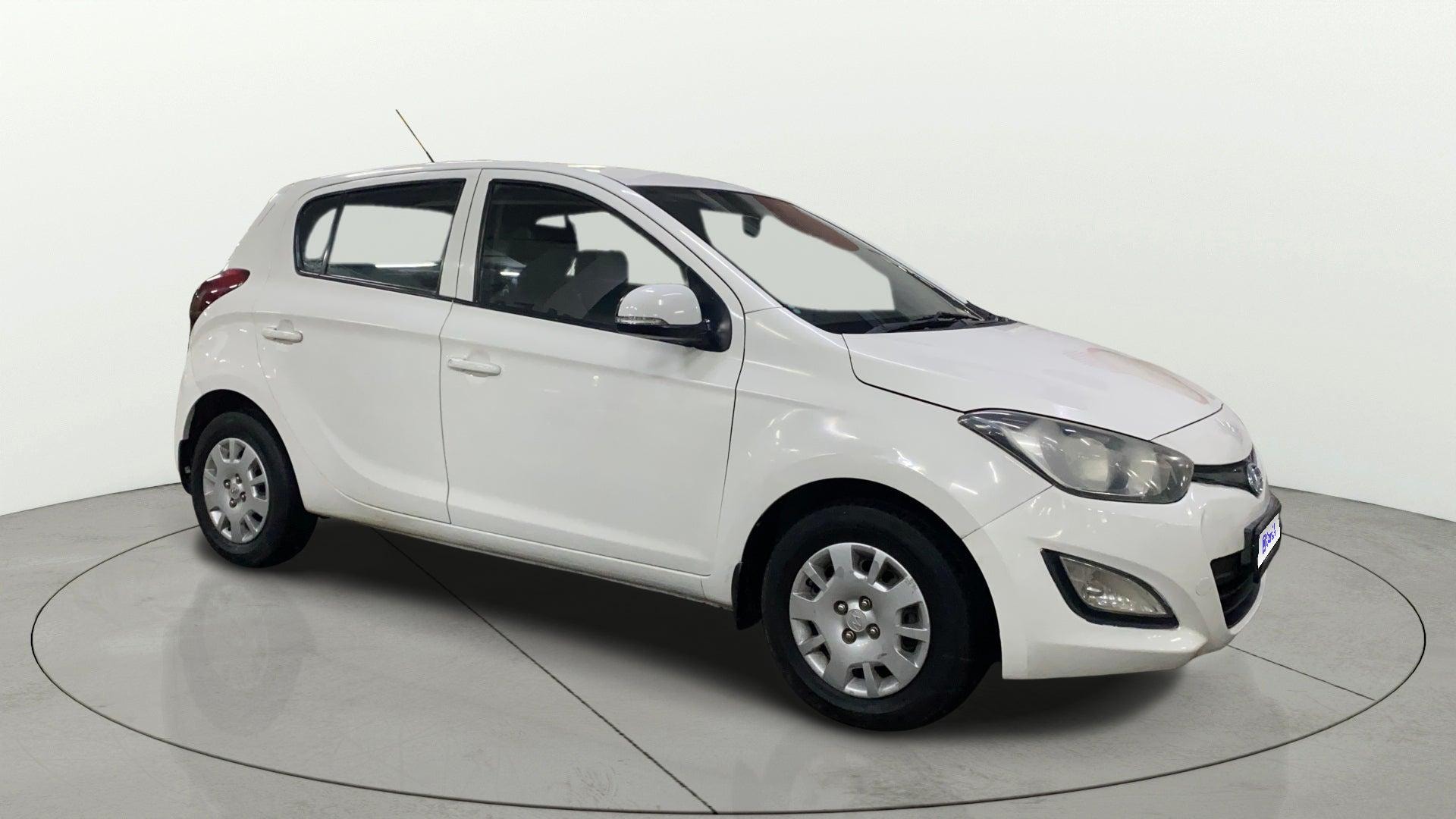 Used 2014 Hyundai Elite i20 Used 2014 Hyundai Elite i20