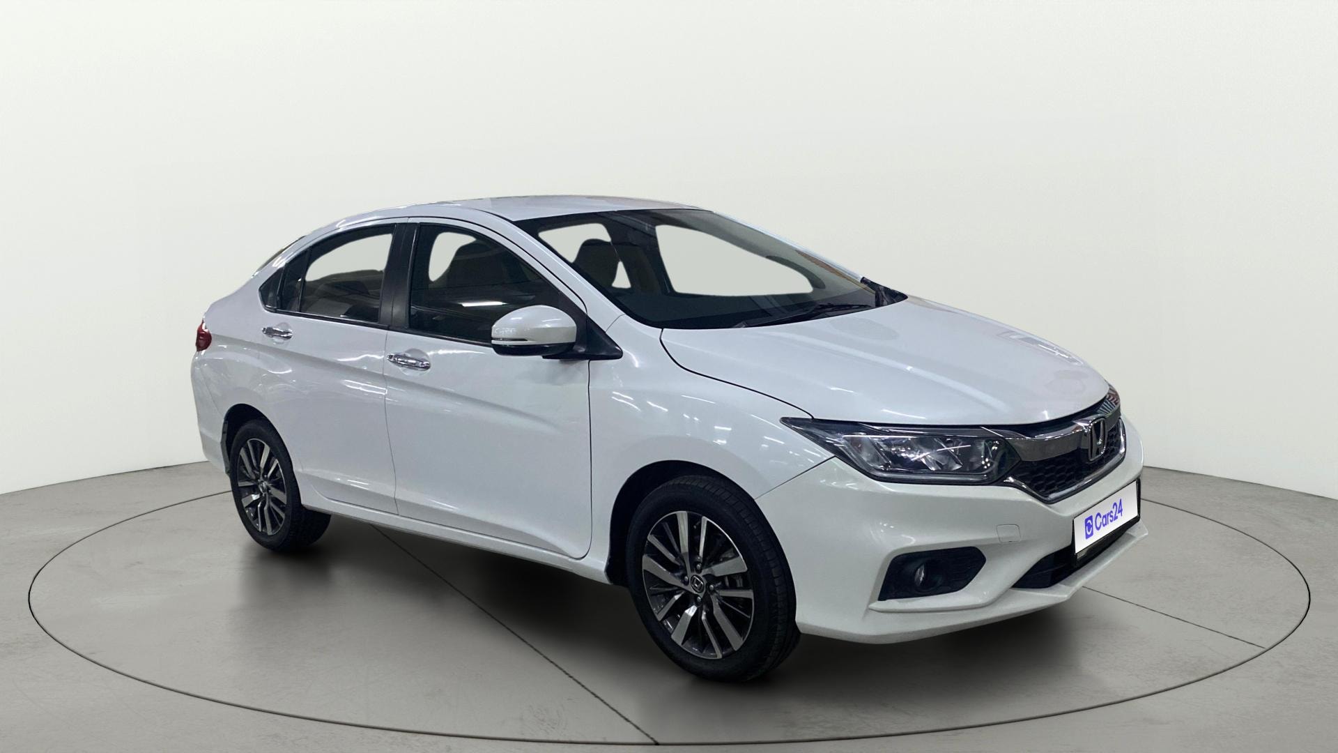 Used 2022 Honda City Used 2022 Honda City
