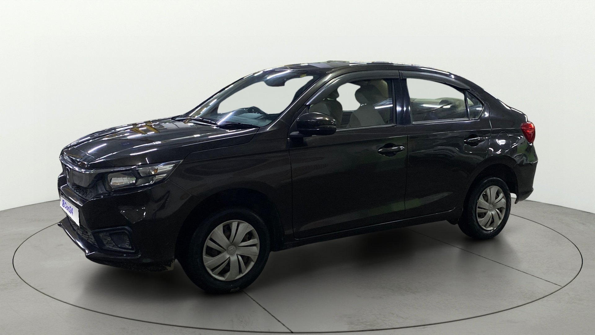 Used 2019 Honda Amaze Used 2019 Honda Amaze