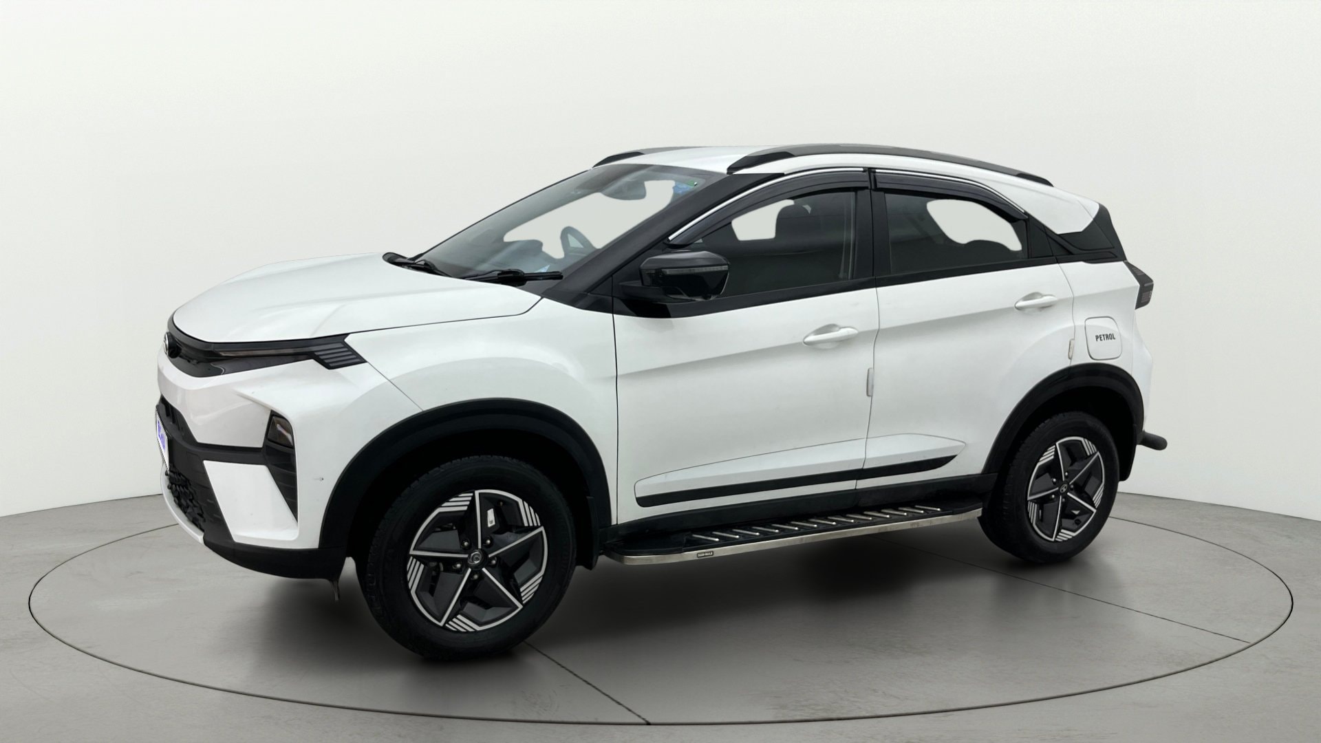 Used 2023 Tata Nexon Used 2023 Tata Nexon