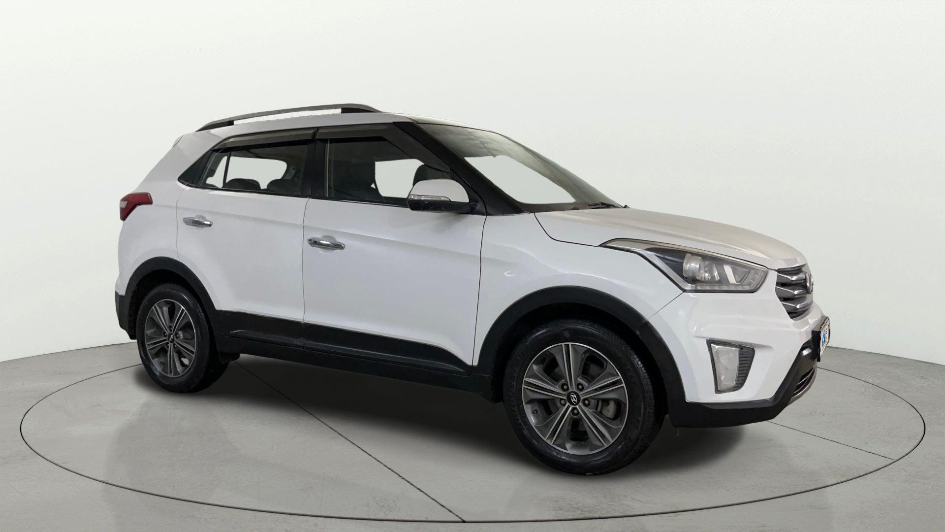 View 2016 Hyundai Creta 1.4 E Diesel Image 13 Used 2016 Hyundai Creta 1.4 E Diesel Image 13