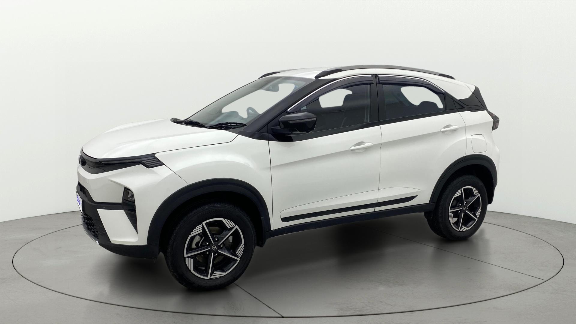 Used 2025 Tata Nexon Used 2025 Tata Nexon