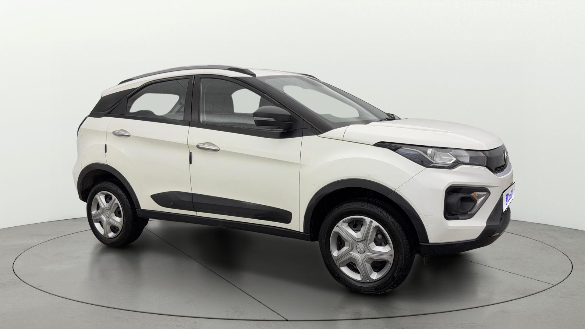 Used 2023 Tata Nexon Used 2023 Tata Nexon