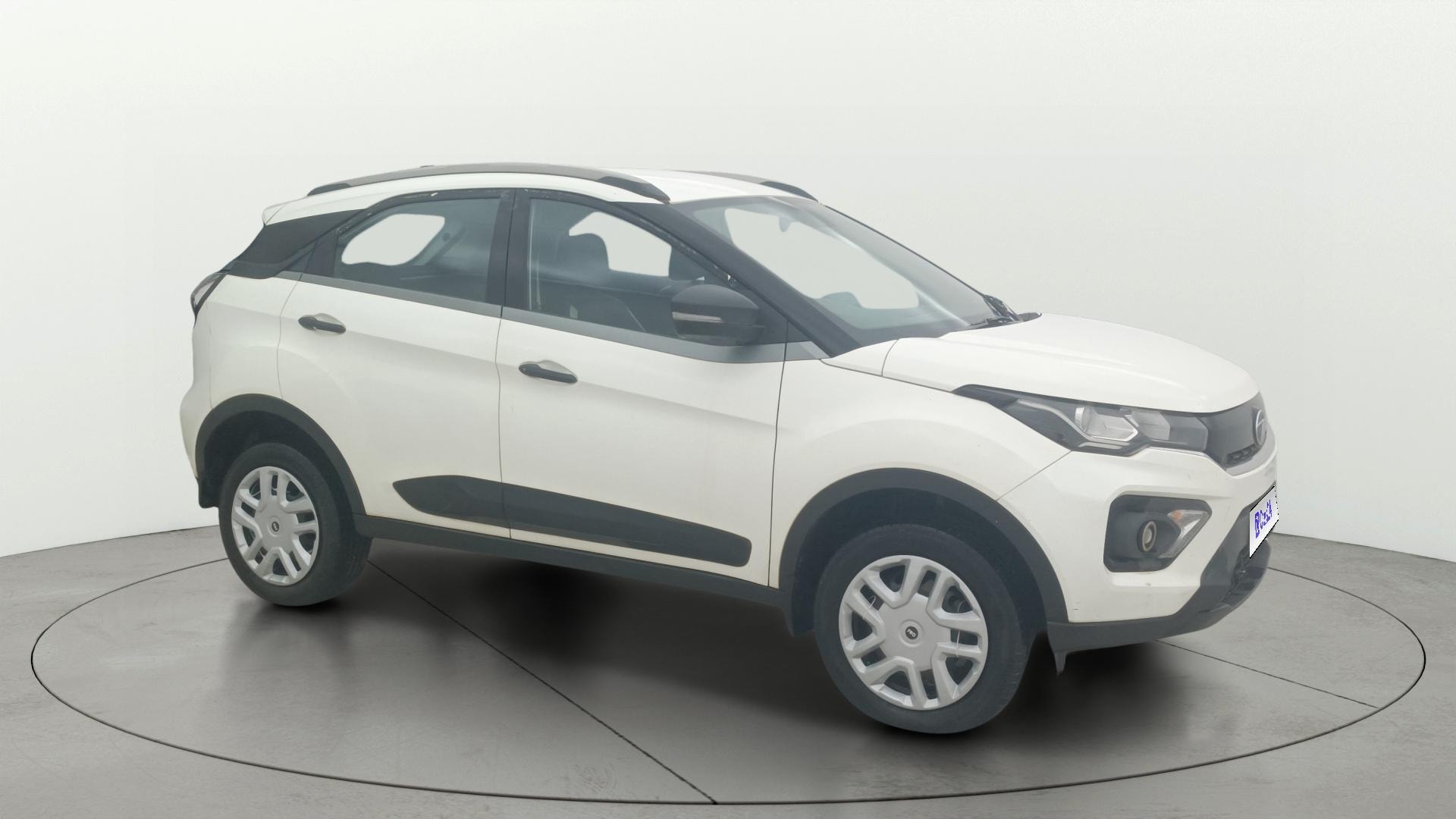 Used 2020 Tata Nexon Used 2020 Tata Nexon