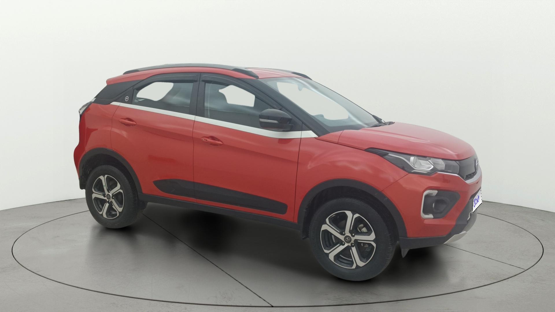 Used 2024 Tata Nexon Used 2024 Tata Nexon