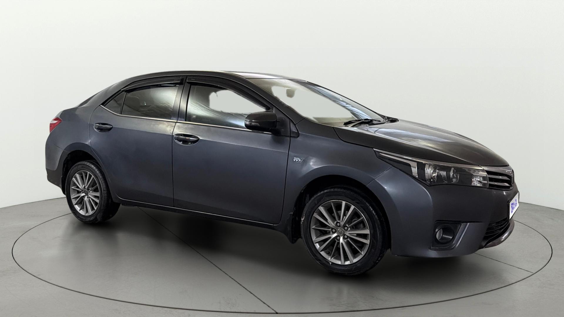 Used 2014 Toyota Corolla Altis Used 2014 Toyota Corolla Altis