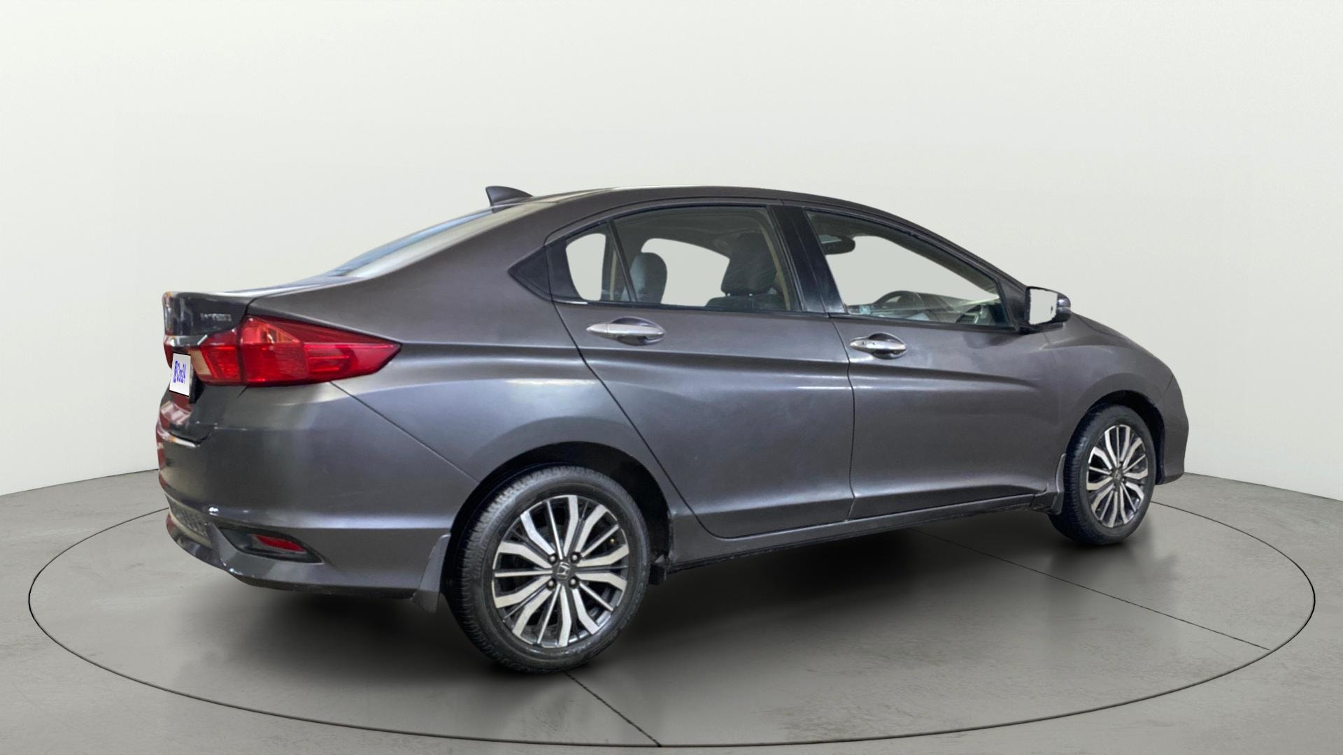 Used 2017 Honda City Used 2017 Honda City