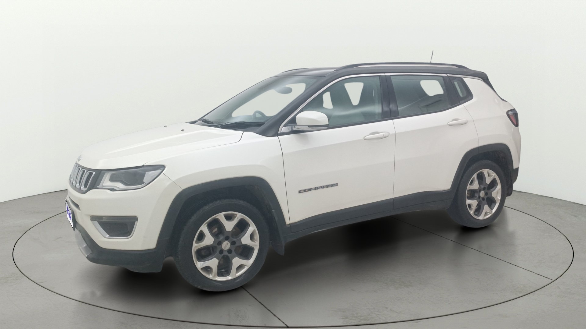 Used 2019 Jeep Compass Used 2019 Jeep Compass