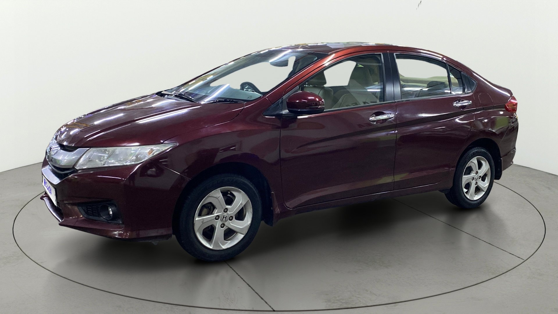 Used 2016 Honda City Used 2016 Honda City