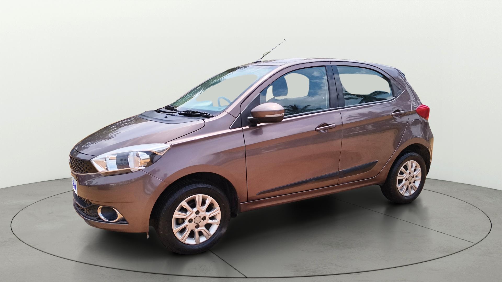 Used 2018 Tata Tiago Used 2018 Tata Tiago