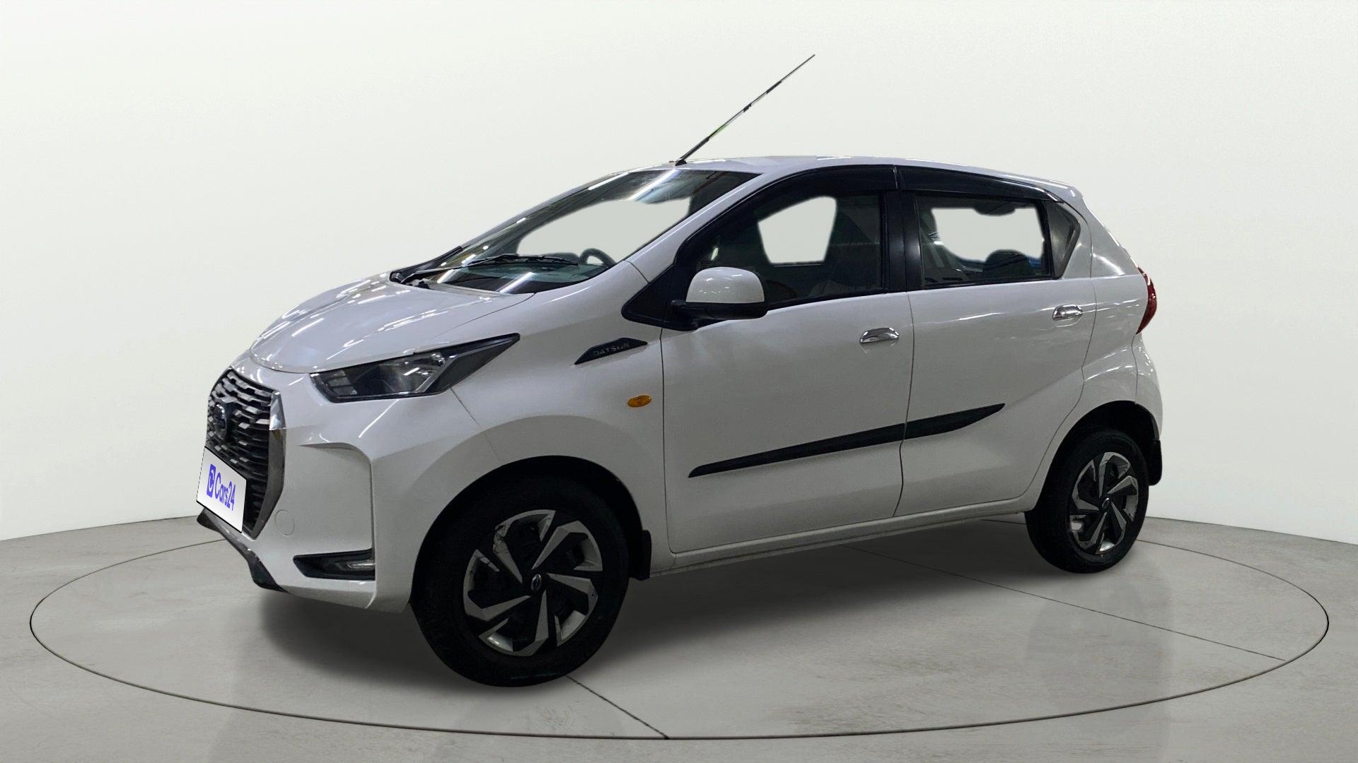 Used 2021 Datsun Redi GO Used 2021 Datsun Redi GO