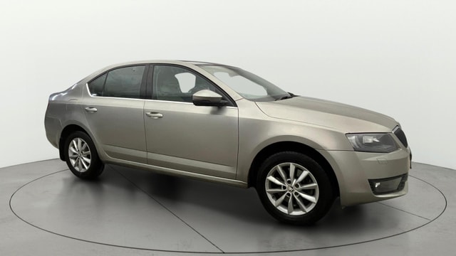 View Skoda Octavia Image 39 Used Skoda Octavia Image 39