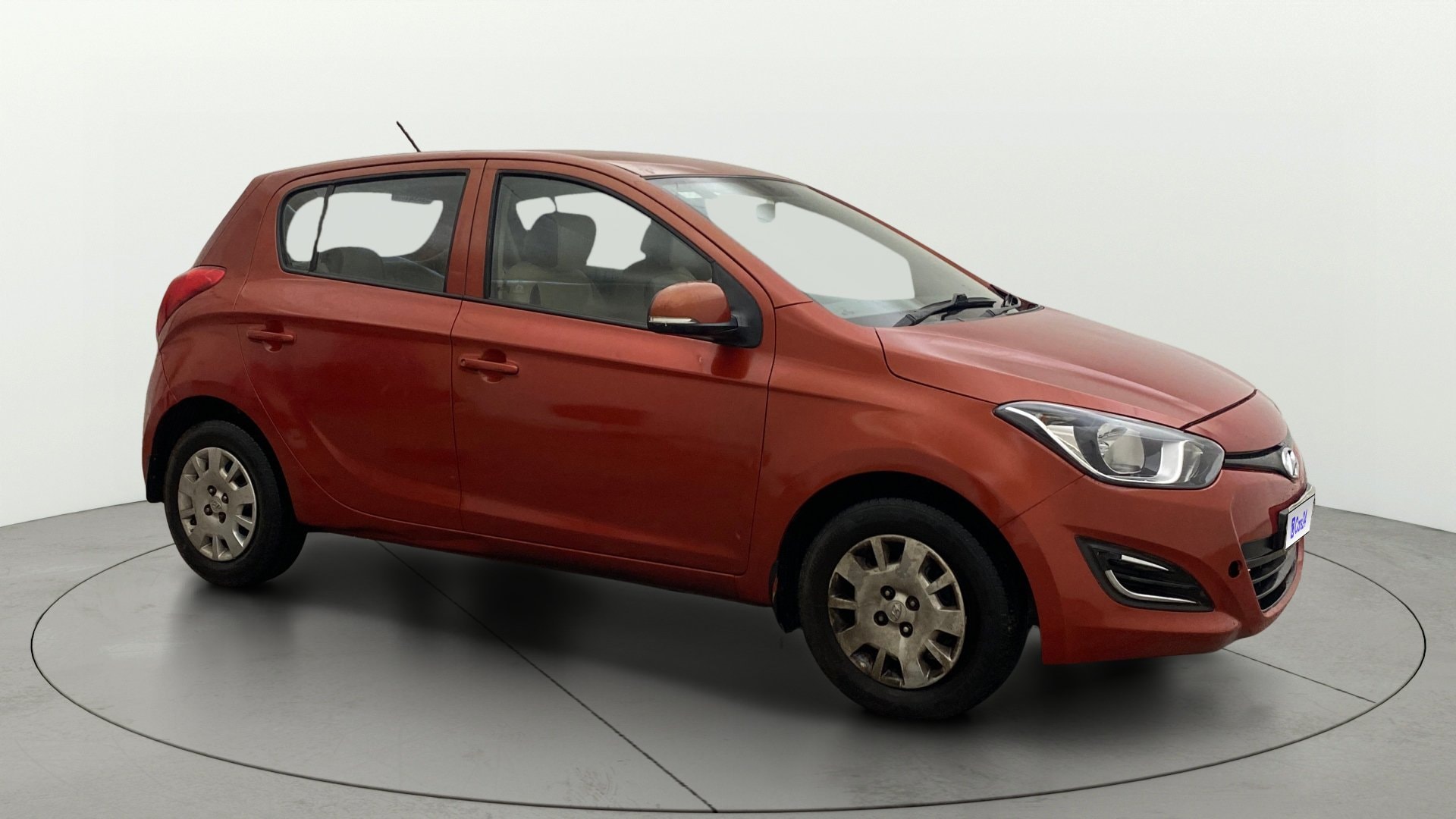 Used 2013 Hyundai i20 Used 2013 Hyundai i20