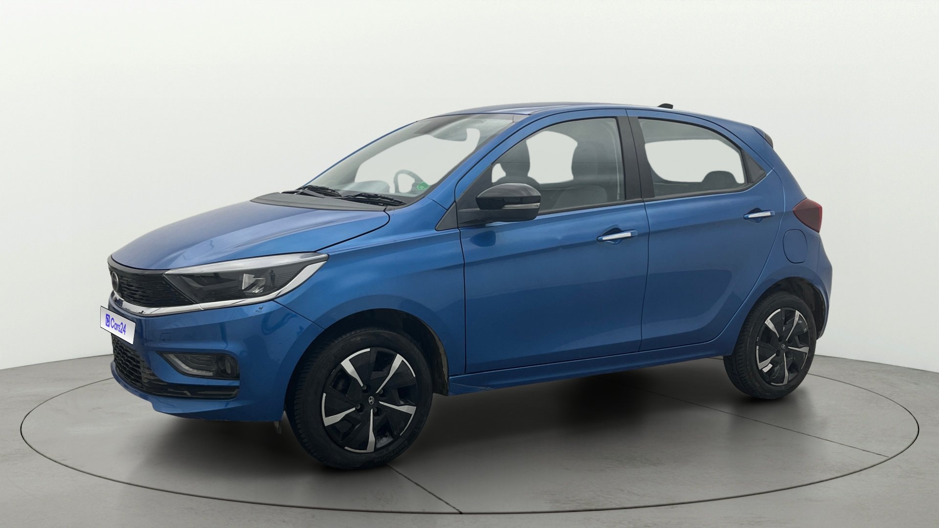 Used 2025 Tata Tiago Used 2025 Tata Tiago