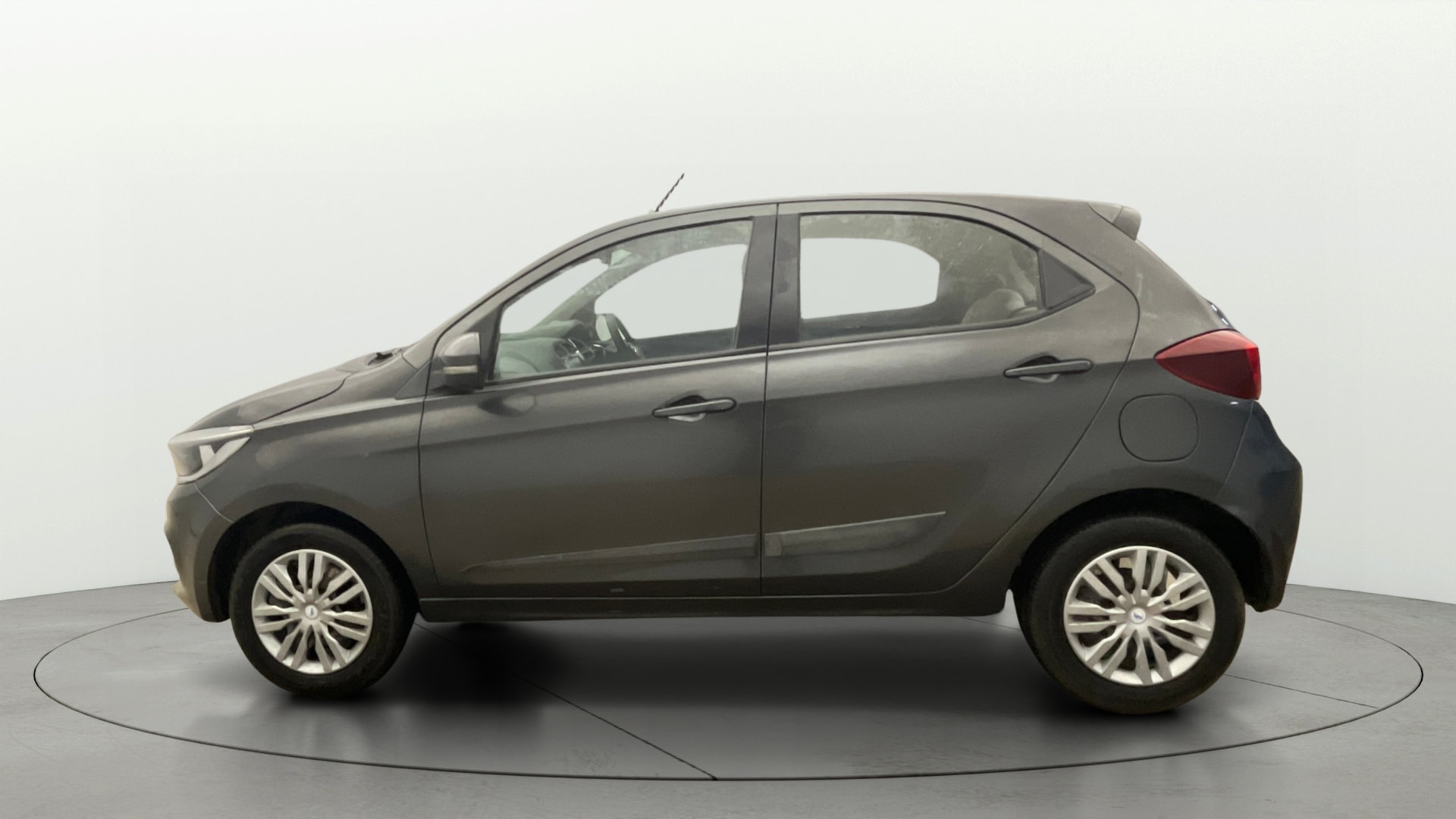 Used 2021 Tata Tiago Used 2021 Tata Tiago