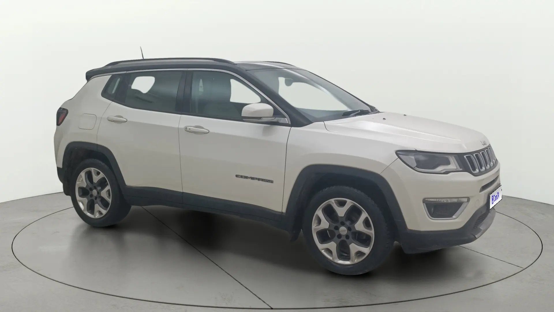 Used 2019 Jeep Compass Used 2019 Jeep Compass