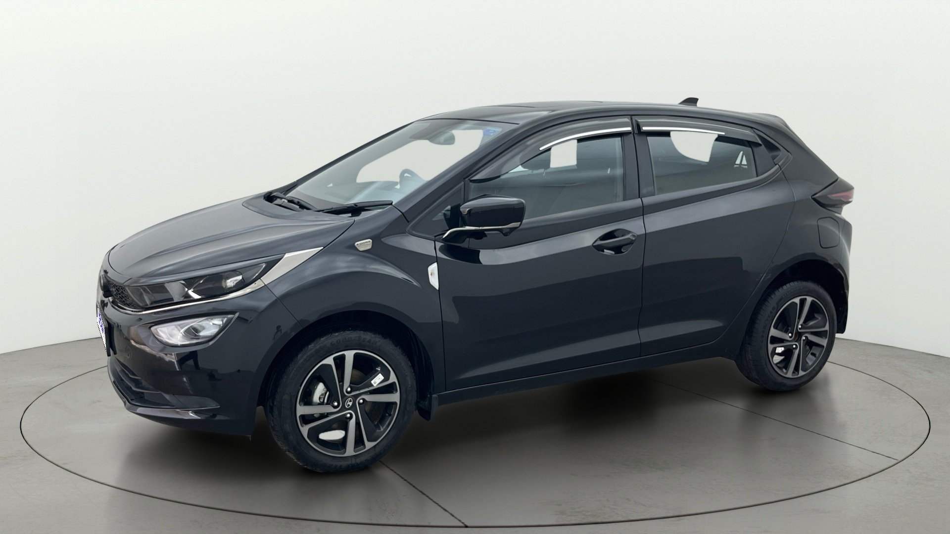 Used 2025 Tata Altroz Used 2025 Tata Altroz