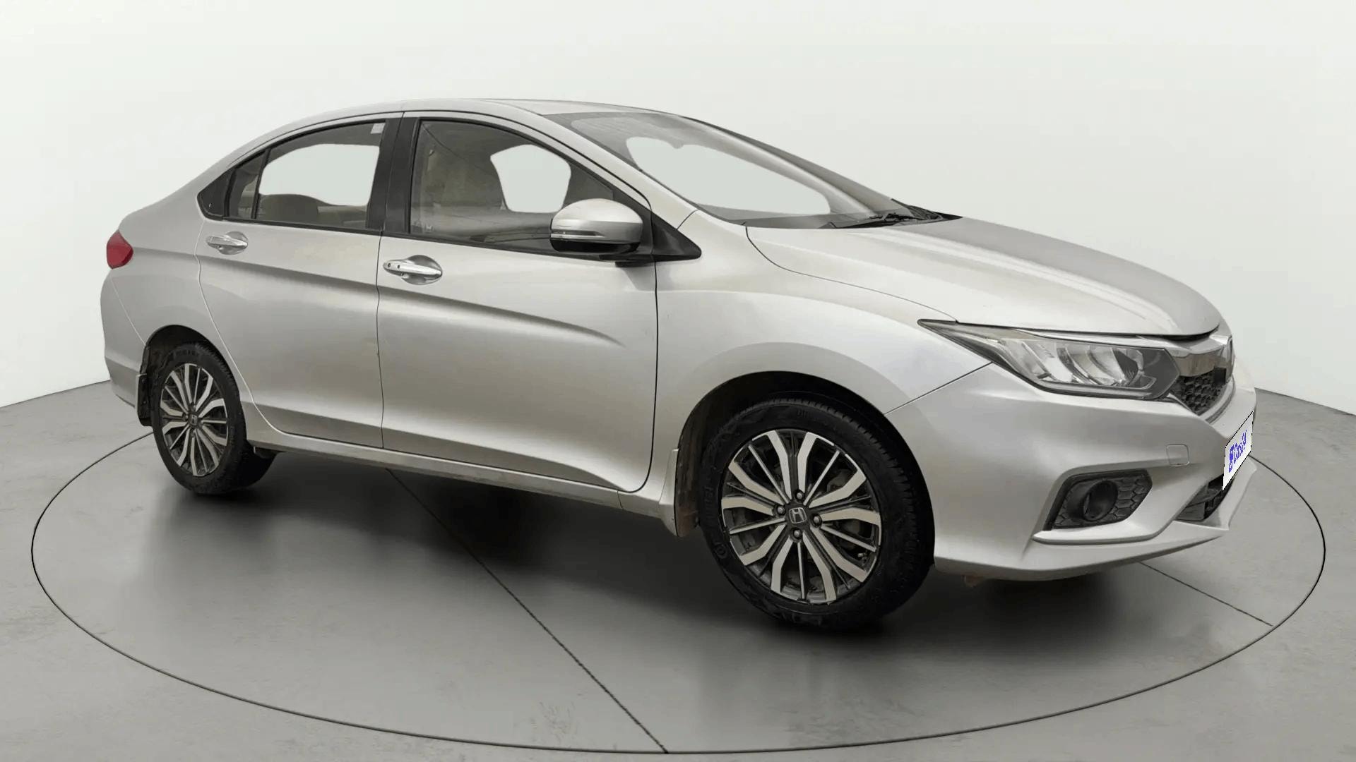 Used 2017 Honda City Used 2017 Honda City