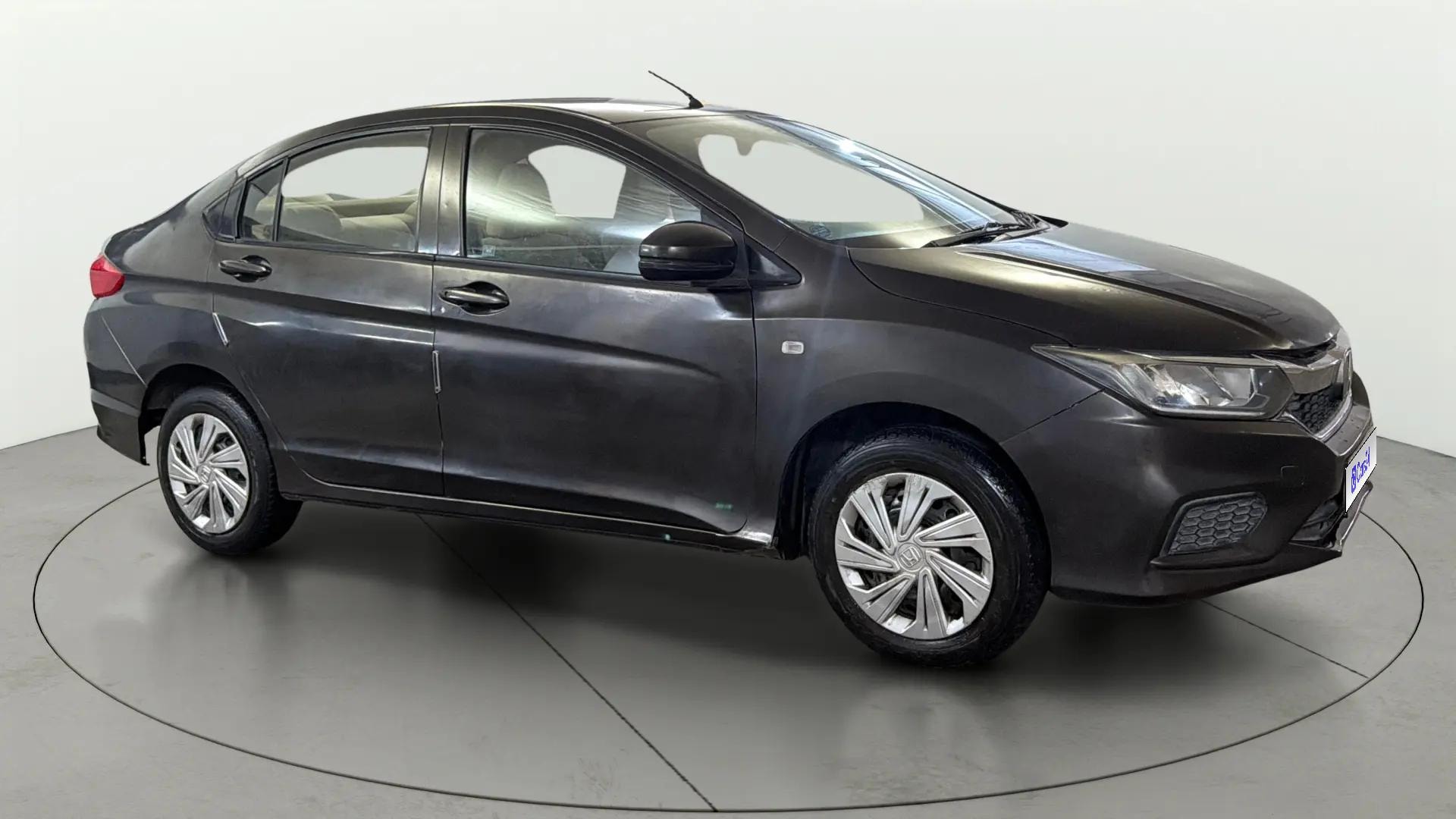 Used 2018 Honda City Used 2018 Honda City