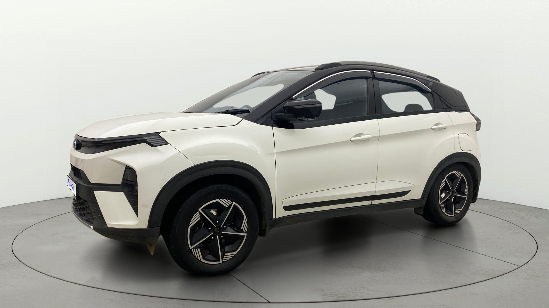Used 2024 Tata Nexon Used 2024 Tata Nexon