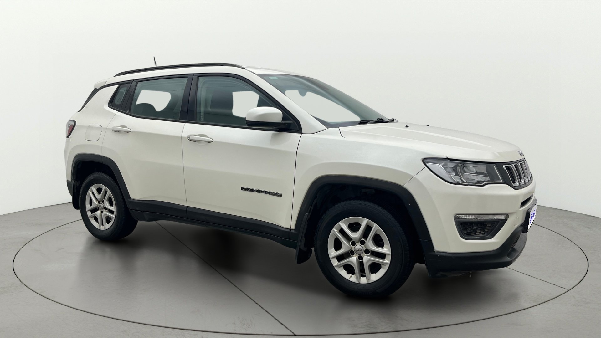 Used 2019 Jeep Compass Used 2019 Jeep Compass