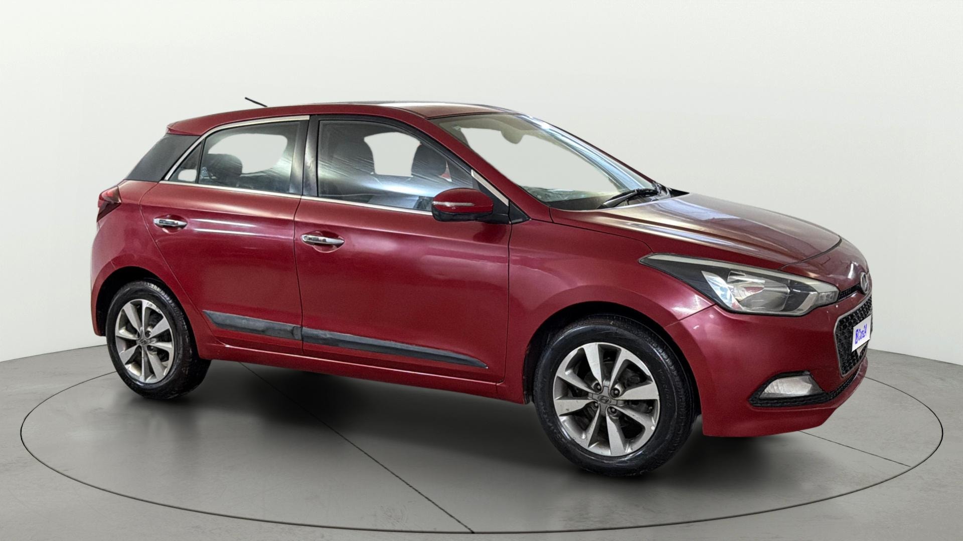 Used 2015 Hyundai Elite i20 Used 2015 Hyundai Elite i20