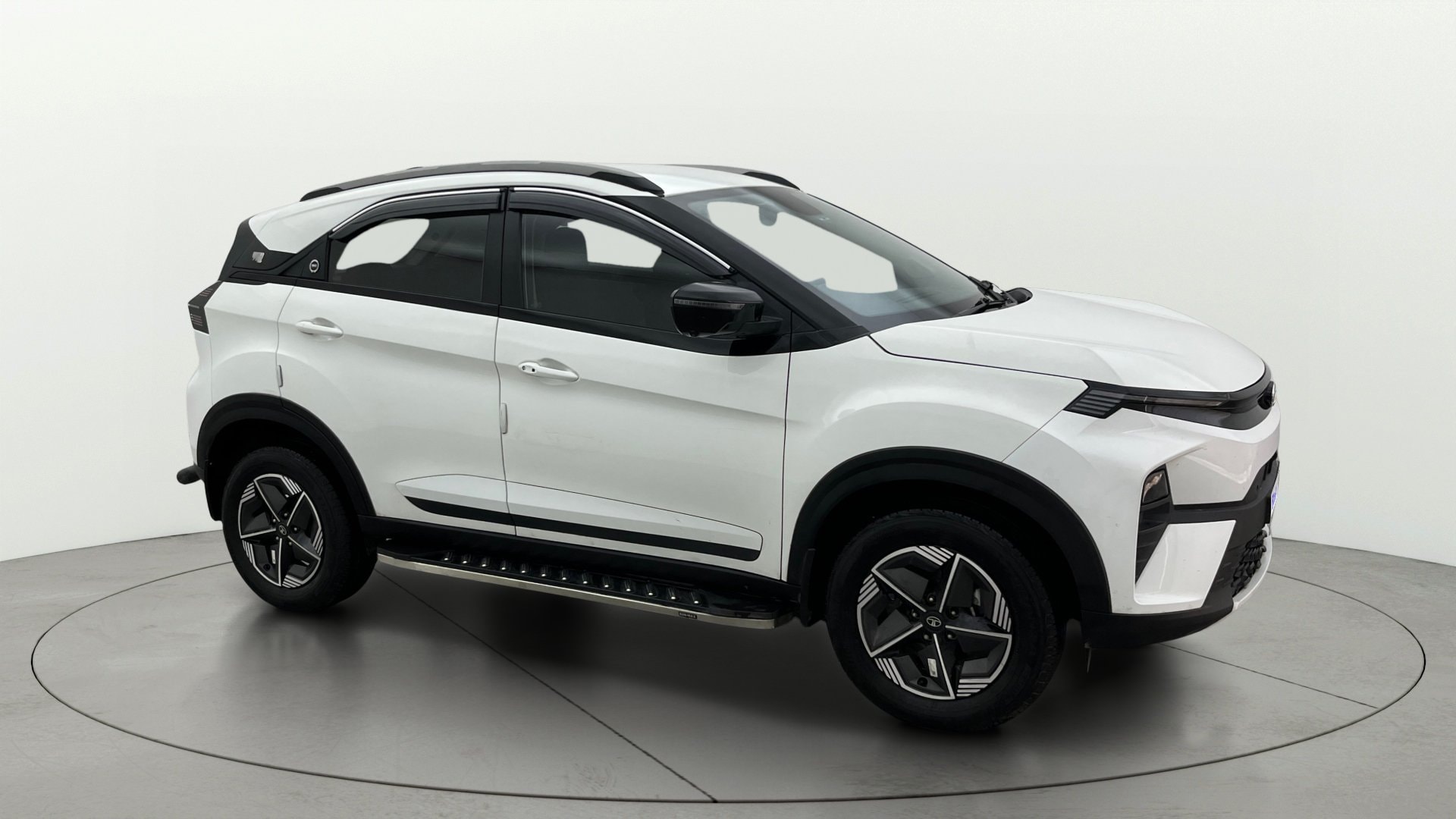 Used 2023 Tata Nexon Used 2023 Tata Nexon