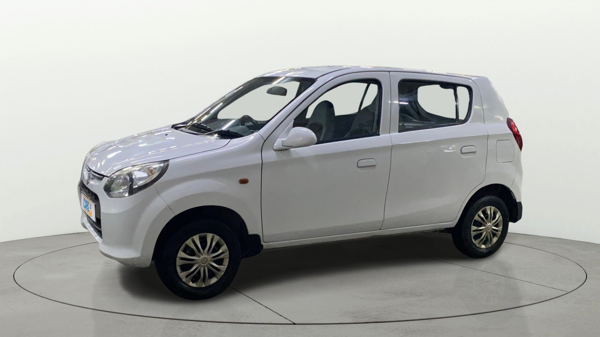 Used 2013 Maruti Suzuki Alto 800 Used 2013 Maruti Suzuki Alto 800