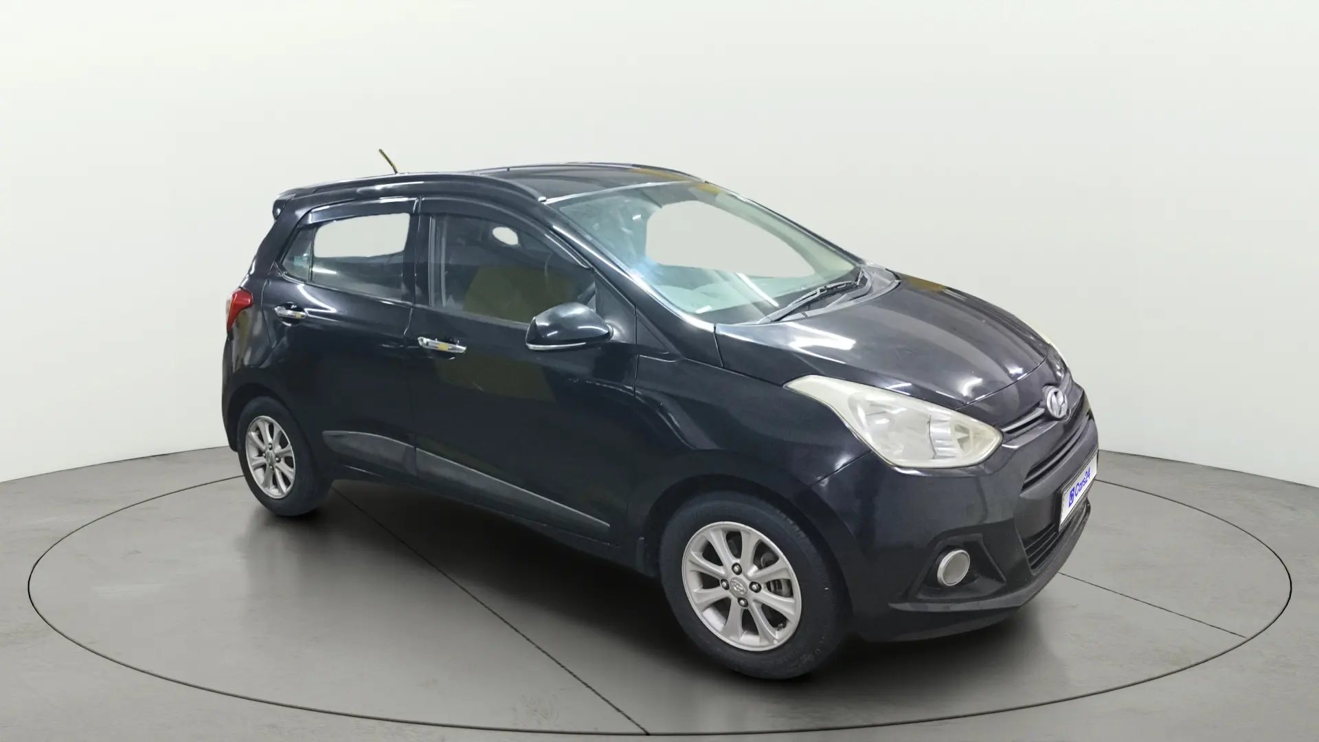 Used 2014 Hyundai Grand i10 Used 2014 Hyundai Grand i10