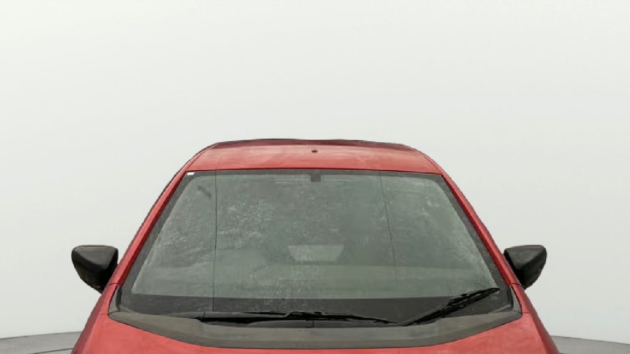 Used 2020 Tata Altroz Used 2020 Tata Altroz