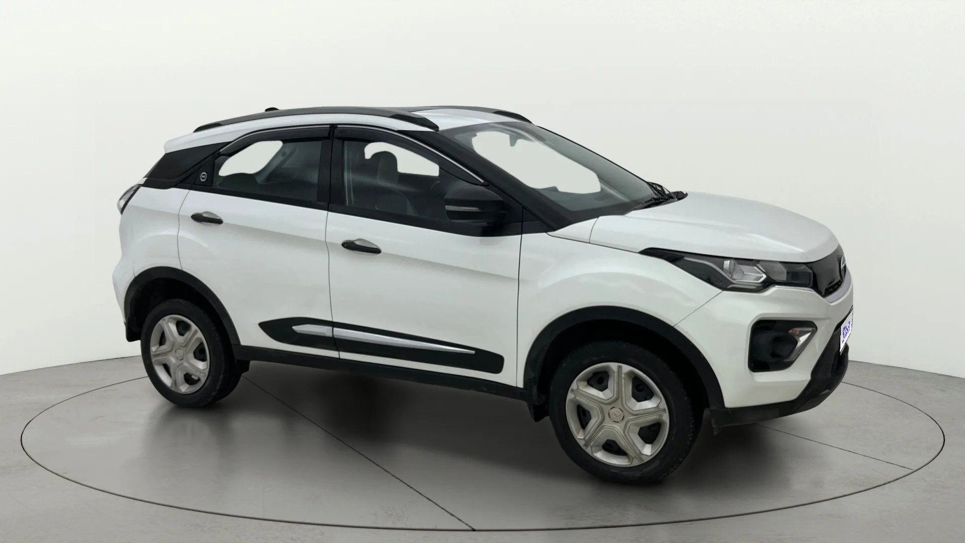 Used 2023 Tata Nexon Used 2023 Tata Nexon