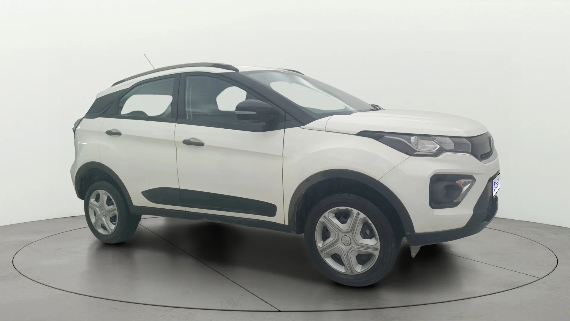 Used 2023 Tata Nexon Used 2023 Tata Nexon