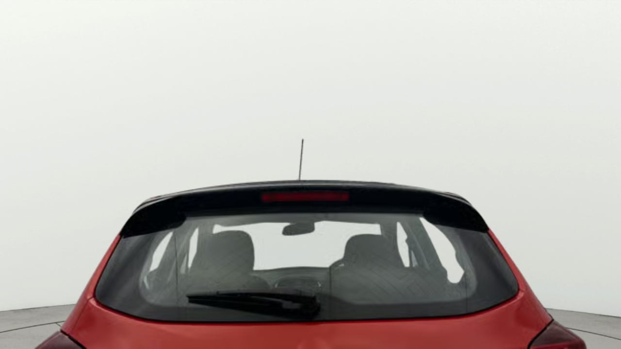 Used 2022 Tata Tiago Used 2022 Tata Tiago