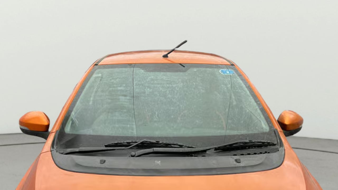 Used 2019 Tata Tiago Used 2019 Tata Tiago