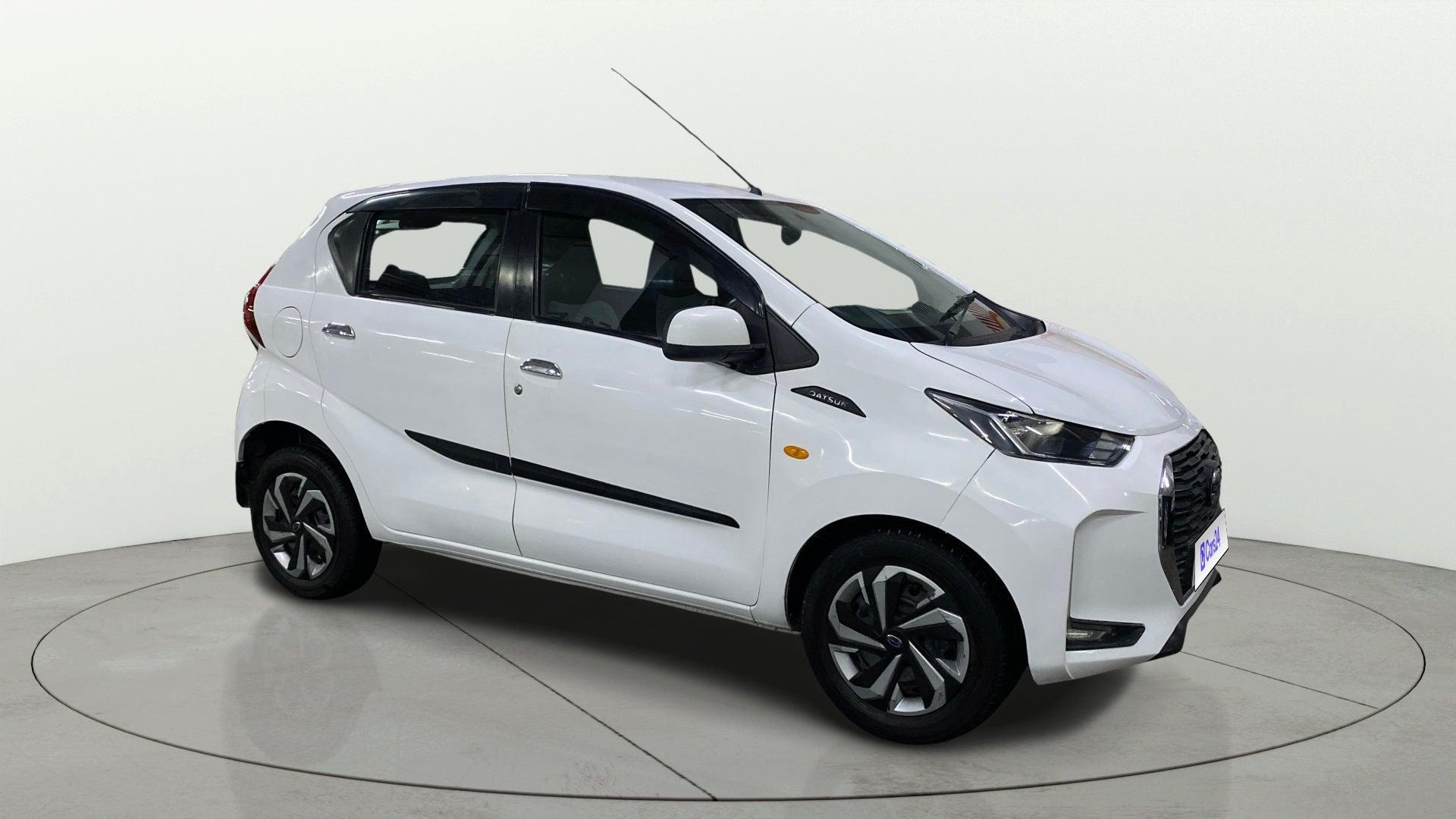 Used 2021 Datsun Redi GO Used 2021 Datsun Redi GO