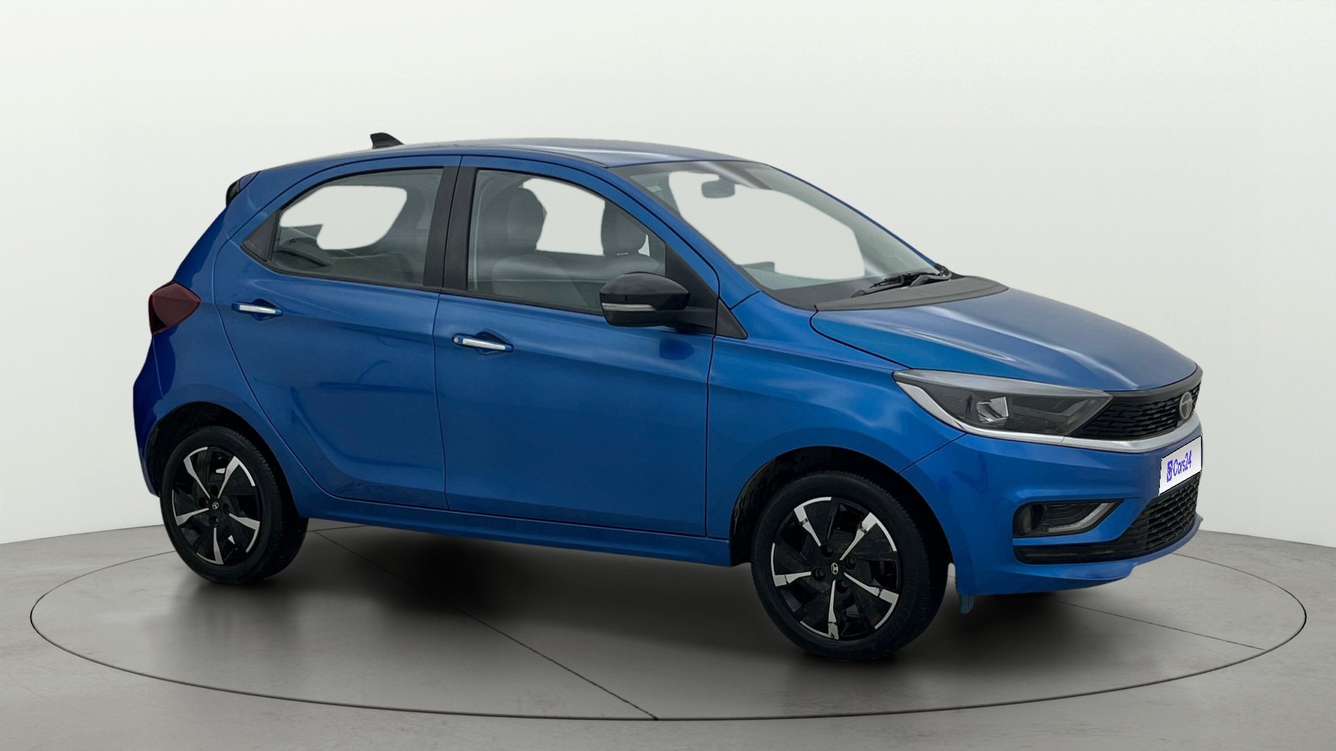Used 2025 Tata Tiago Used 2025 Tata Tiago
